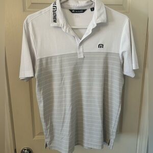 Travis Mathew Men’s Polo